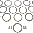 Load image into Gallery viewer, DP Brakes Clutch Kit DPK184 - Main Product View