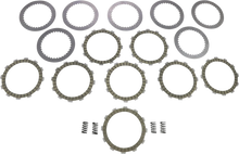 Load image into Gallery viewer, DP Brakes Clutch Kit DPK184 - Main Product View