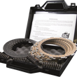 Load image into Gallery viewer, DP Brakes Clutch Kit DPK213 - Main Product View