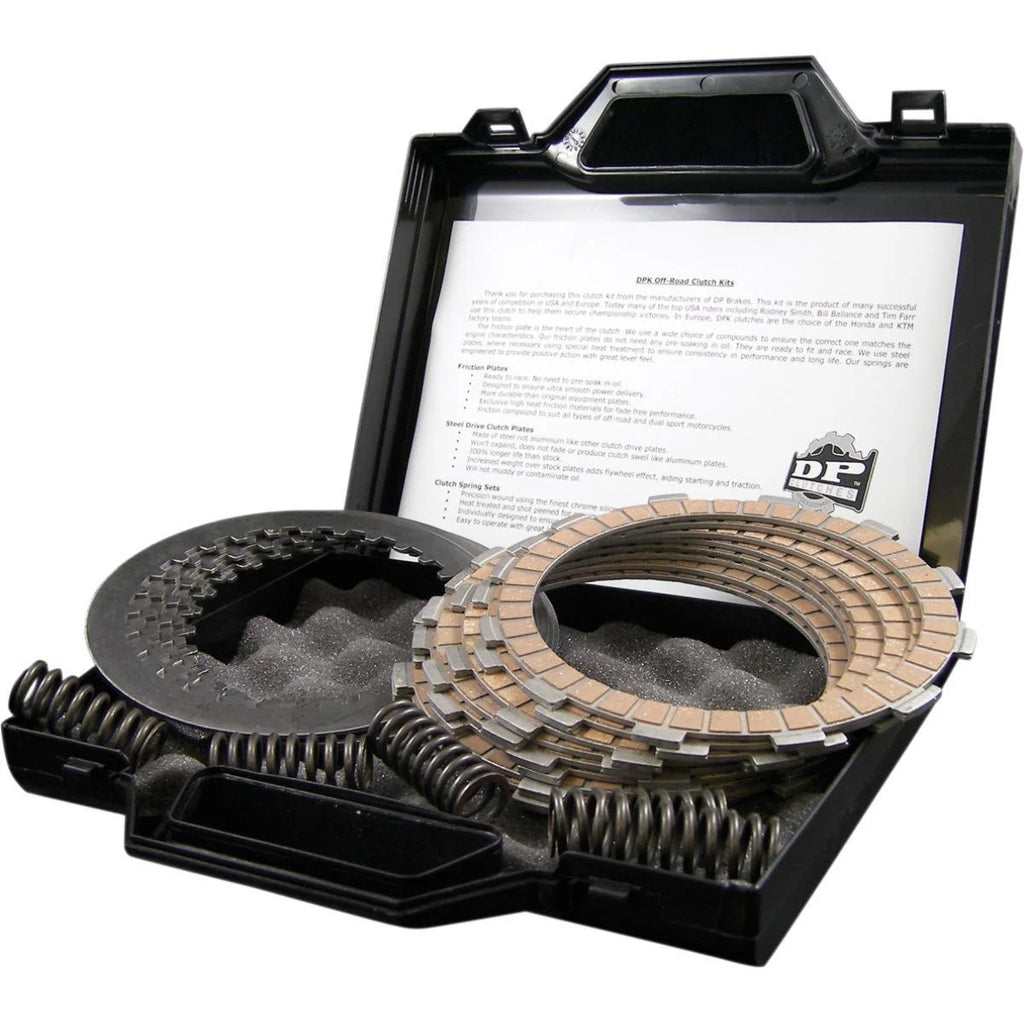DP Brakes Clutch Kit DPK230