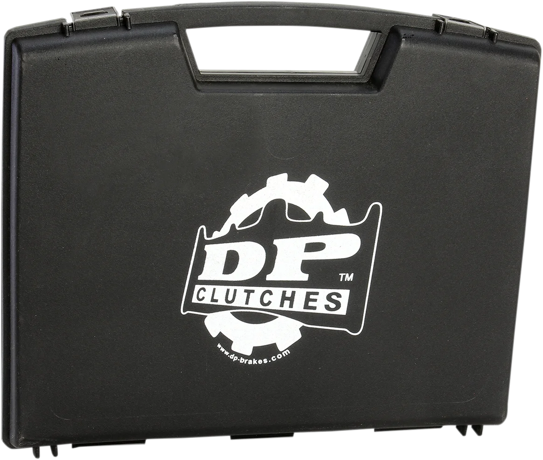 DP Brakes Clutch Kit DPK235 - Side View