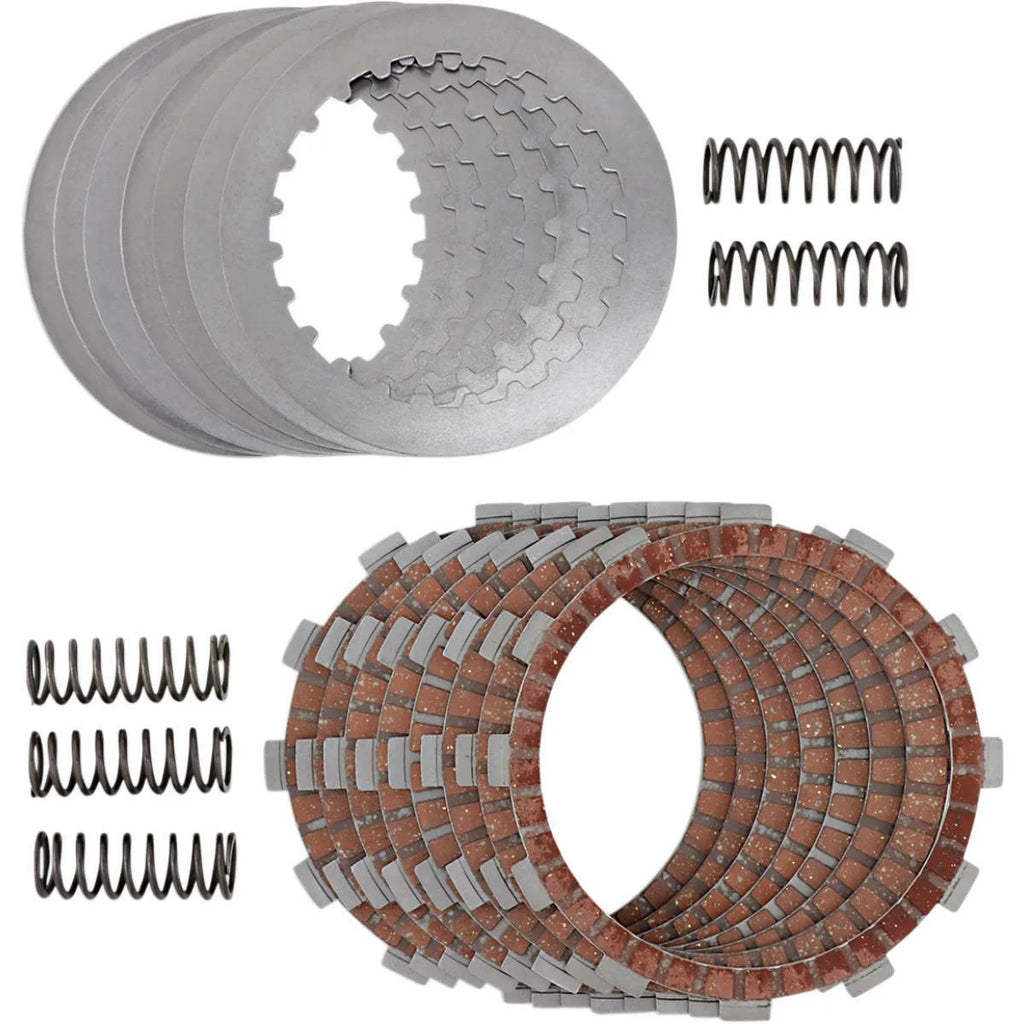 DP Brakes Clutch Kit DPK241 fits Honda CRF250R / CRF250X