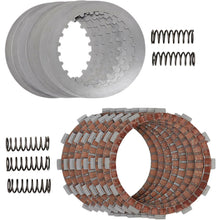 Load image into Gallery viewer, DP Brakes Clutch Kit DPK241 fits Honda CRF250R / CRF250X