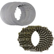 Load image into Gallery viewer, DP Brakes Clutch Kit DPK242 fits Gas Gas / Husqvarna / KTM