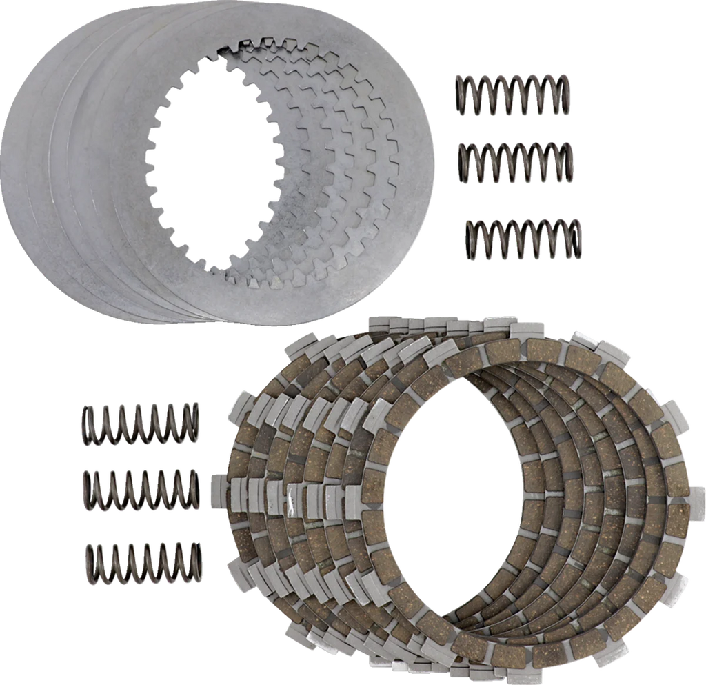 DP Brakes Clutch Kit DPK249 - Main Product View