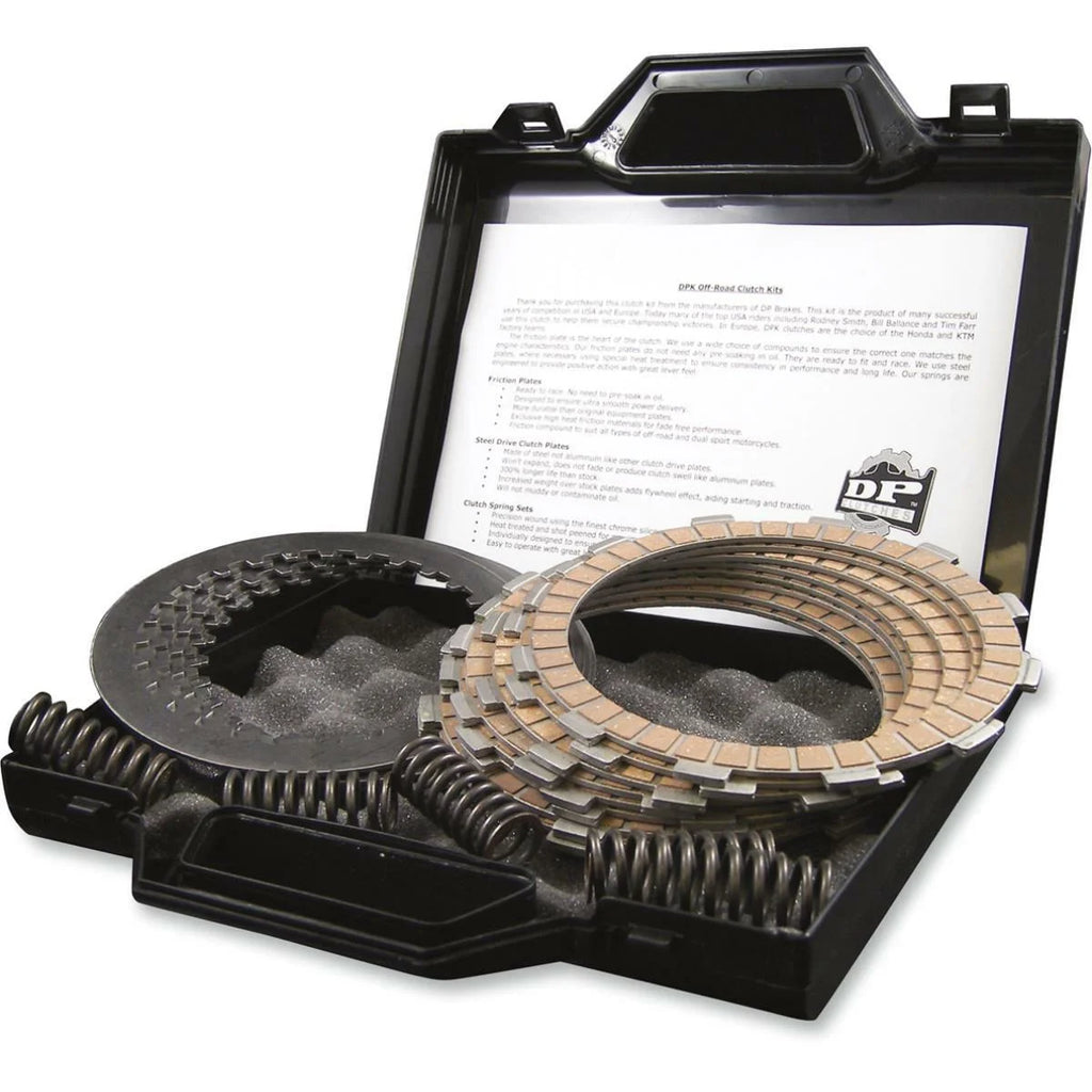 DP Brakes Clutch Kit DPK250