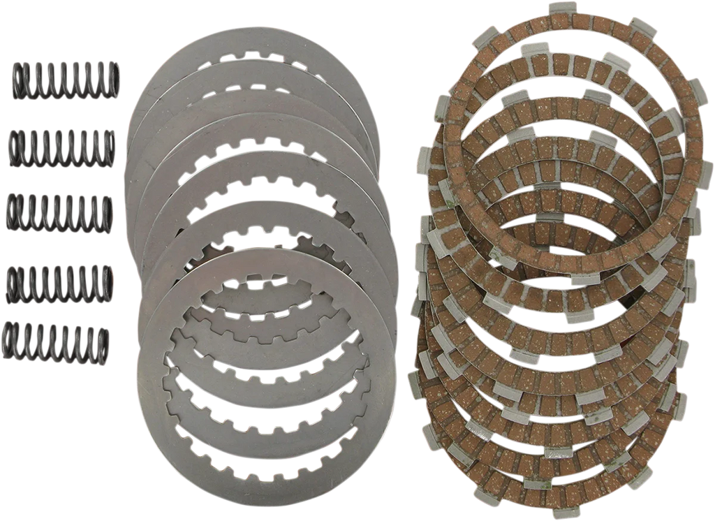 DP Brakes Clutch Kit DPSK202F - Main Product View