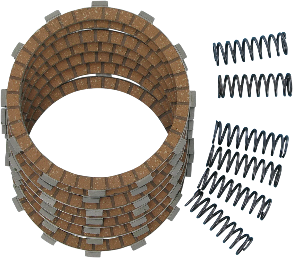 DP Brakes Clutch Kit DPSK208 - Main Product View