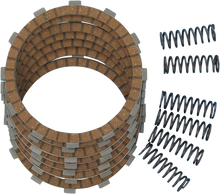 Load image into Gallery viewer, DP Brakes Clutch Kit DPSK208 - Main Product View