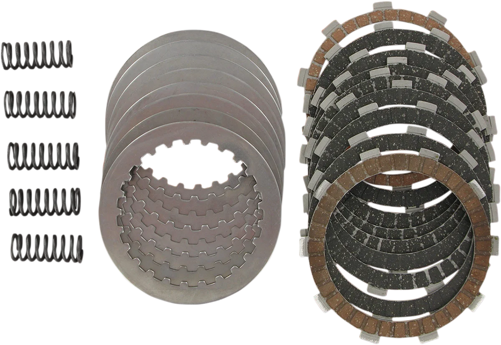 DP Brakes Clutch Kit DPSK216F - Main Product View