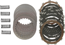 Load image into Gallery viewer, DP Brakes Clutch Kit DPSK216F - Main Product View