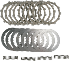 Load image into Gallery viewer, DP Brakes Clutch Kit DPSK216F - Side View