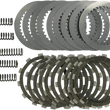 Load image into Gallery viewer, DP Brakes Clutch Kit DPSK220F - Main Product View