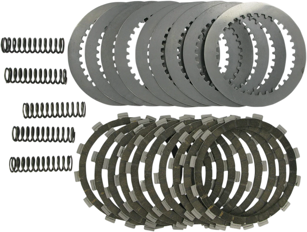 DP Brakes Clutch Kit DPSK220F - Main Product View