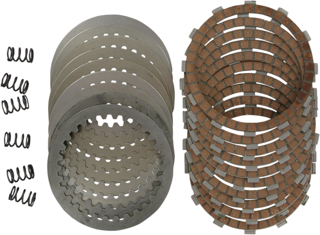 DP Brakes Clutch Kit DPSK222F - Main Product View