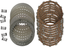 Load image into Gallery viewer, DP Brakes Clutch Kit DPSK222F - Main Product View