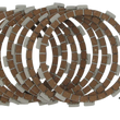 Load image into Gallery viewer, DP Brakes Clutch Kit DPSK223 - Main Product View