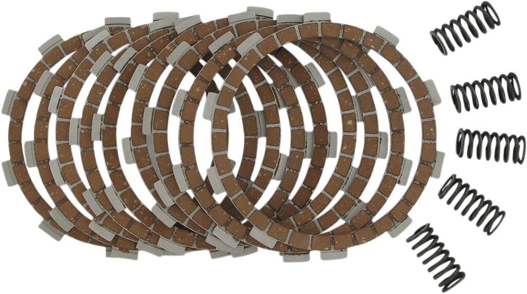 DP Brakes Clutch Kit DPSK223 - Main Product View