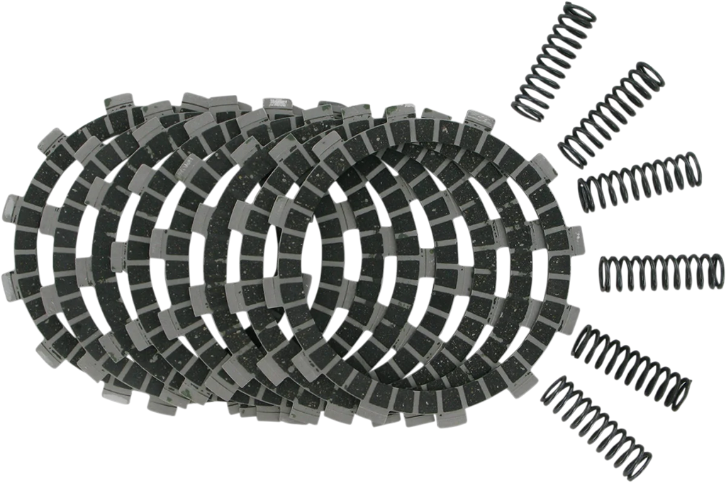 DP Brakes Clutch Kit DPSK226 - Main Product View