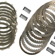 Load image into Gallery viewer, DP Brakes Clutch Kit DPSK232F - Main Product View