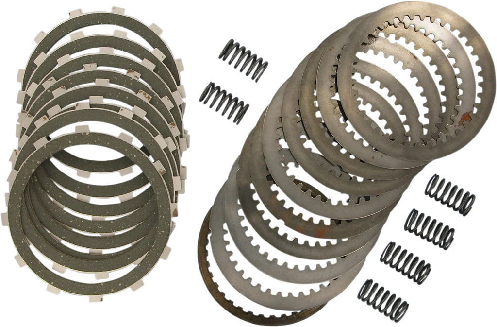 DP Brakes Clutch Kit DPSK232F - Main Product View
