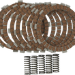 Load image into Gallery viewer, DP Brakes Clutch Kit DPSK233 - Main Product View