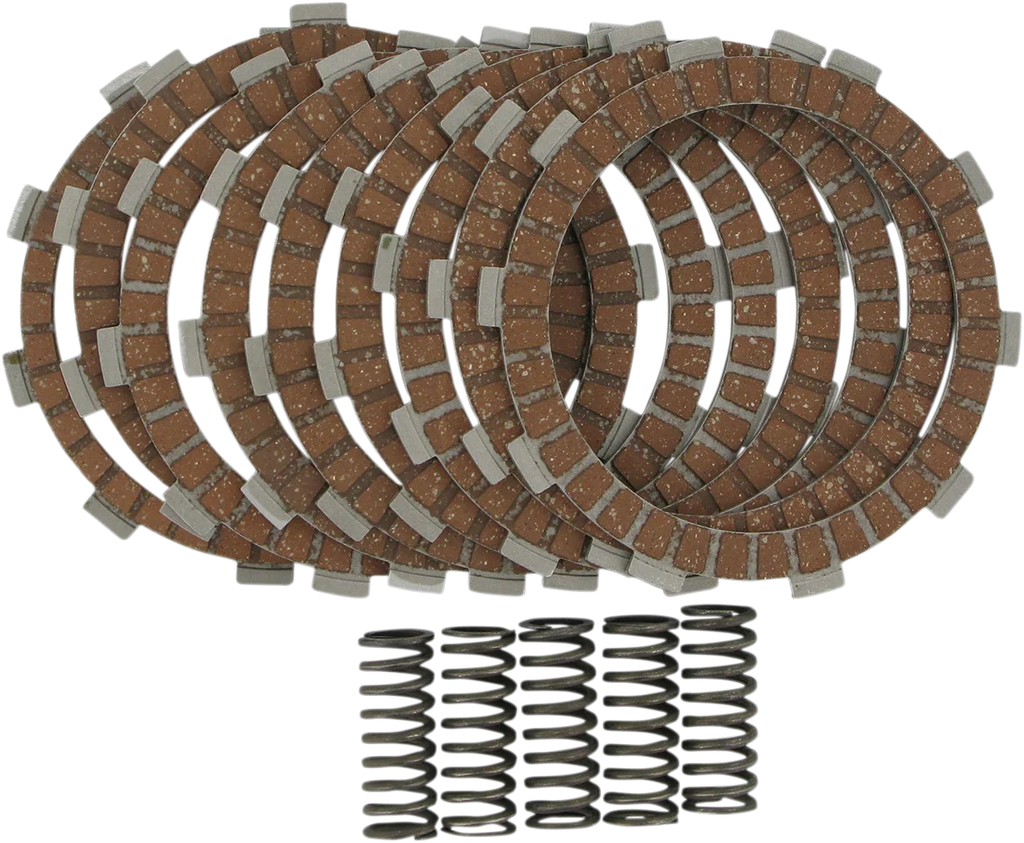 DP Brakes Clutch Kit DPSK233 - Main Product View