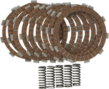 Load image into Gallery viewer, DP Brakes Clutch Kit DPSK233 - Main Product View