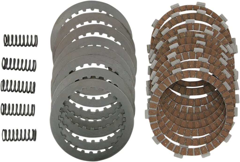 DP Brakes Clutch Kit DPSK233F - Main Product View