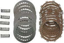 Load image into Gallery viewer, DP Brakes Clutch Kit DPSK233F - Main Product View