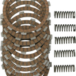 Load image into Gallery viewer, DP Brakes Clutch Kit DPSK237 - Main Product View
