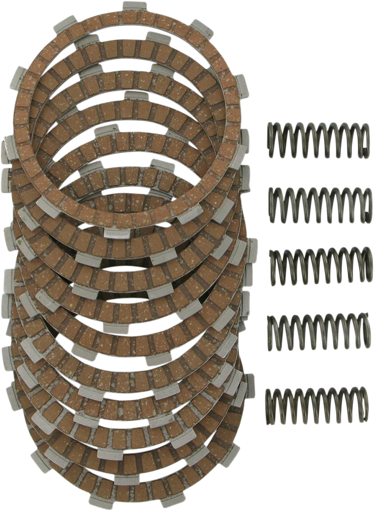 DP Brakes Clutch Kit DPSK237 - Main Product View