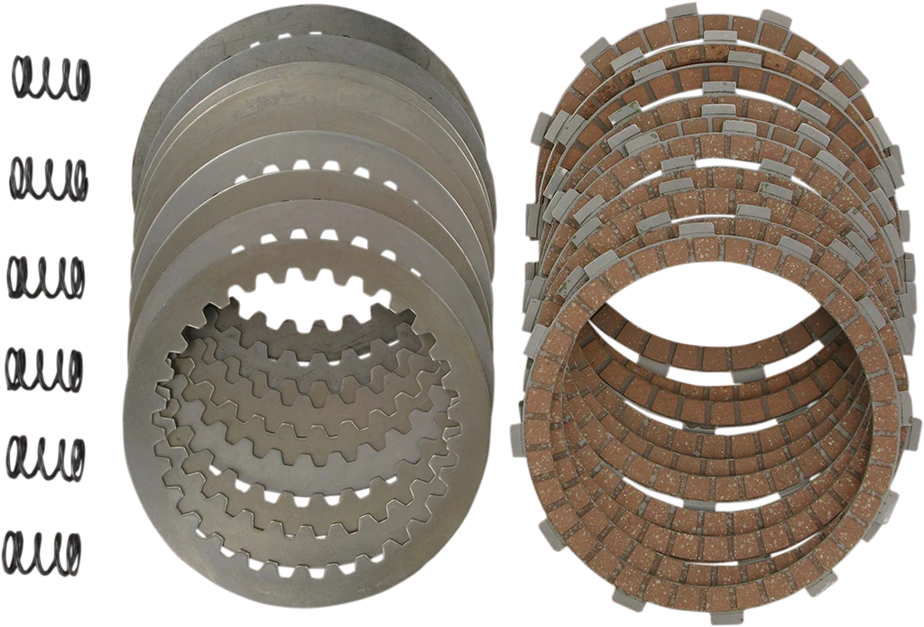 DP Brakes Clutch Kit DPSK241F - Main Product View