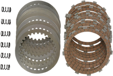 Load image into Gallery viewer, DP Brakes Clutch Kit DPSK241F - Main Product View