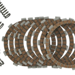 Load image into Gallery viewer, DP Brakes Clutch Kit DPSK242 - Main Product View