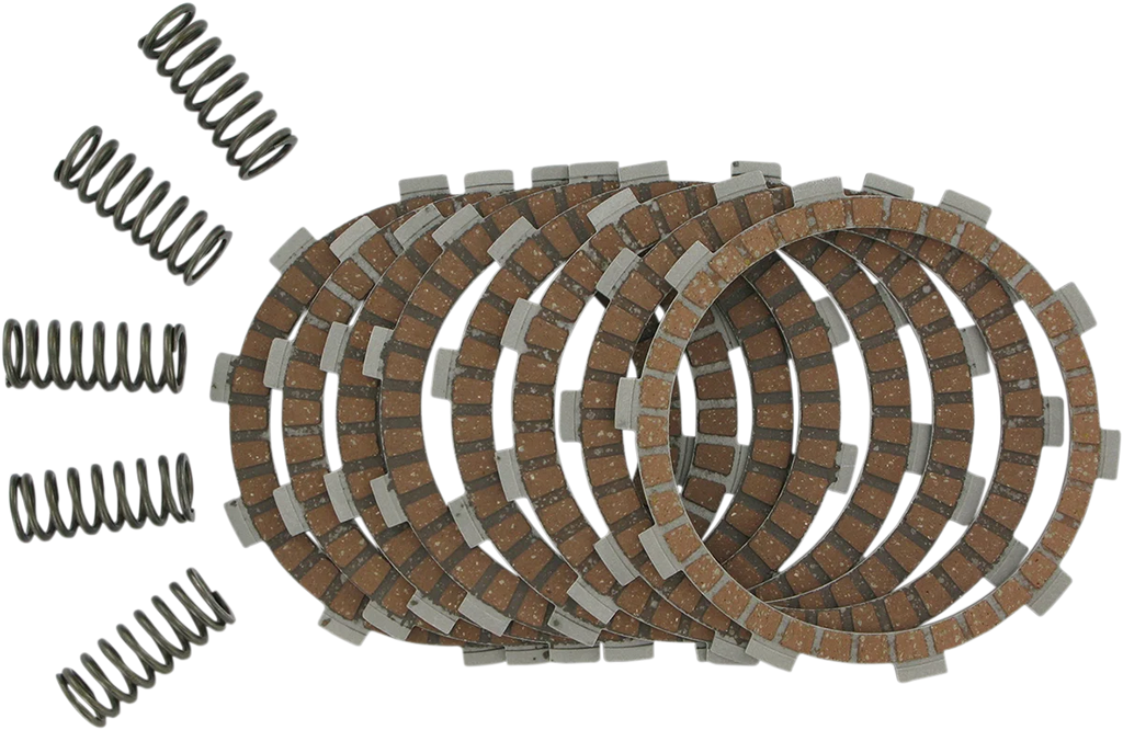 DP Brakes Clutch Kit DPSK242 - Main Product View