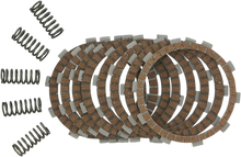 Load image into Gallery viewer, DP Brakes Clutch Kit DPSK242 - Main Product View