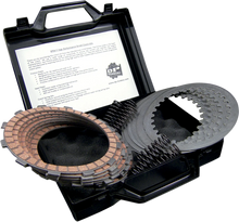 Load image into Gallery viewer, DP Brakes Clutch Kit DPSK242F - Main Product View
