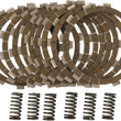 Load image into Gallery viewer, DP Brakes Clutch Kit DPSK243 - Main Product View
