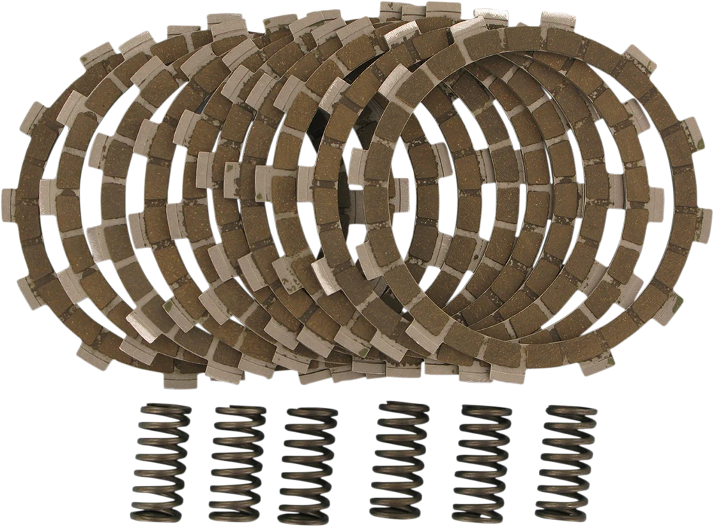 DP Brakes Clutch Kit DPSK243 - Main Product View