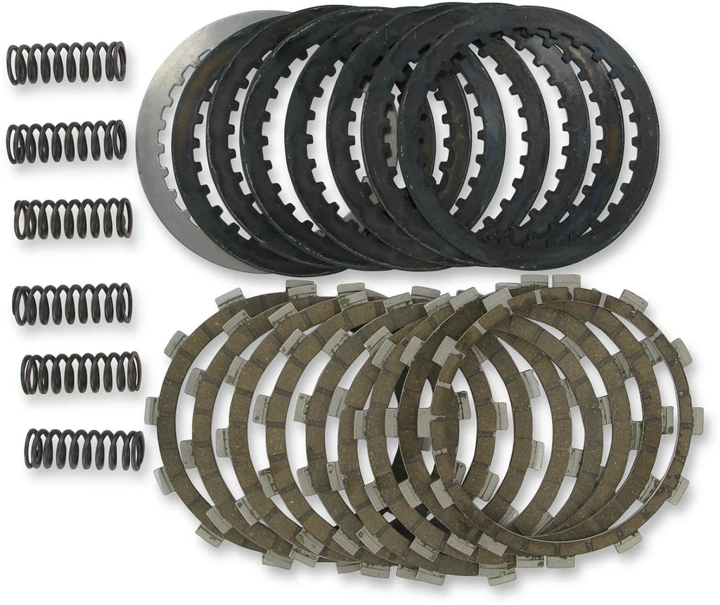 DP Brakes Clutch Kit DPSK254F - Main Product View