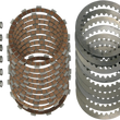 Load image into Gallery viewer, DP Brakes Clutch Kit DPSK255F - Main Product View