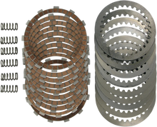 Load image into Gallery viewer, DP Brakes Clutch Kit DPSK255F - Main Product View