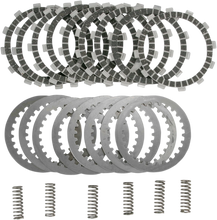 Load image into Gallery viewer, DP Brakes Clutch Kit DPSK256F - Main Product View