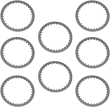 Load image into Gallery viewer, DP Brakes Clutch Plates DPHK505 - Main Product View