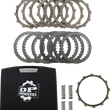 Load image into Gallery viewer, DP Brakes DPK Clutch Kit DPK262 - Main Product View