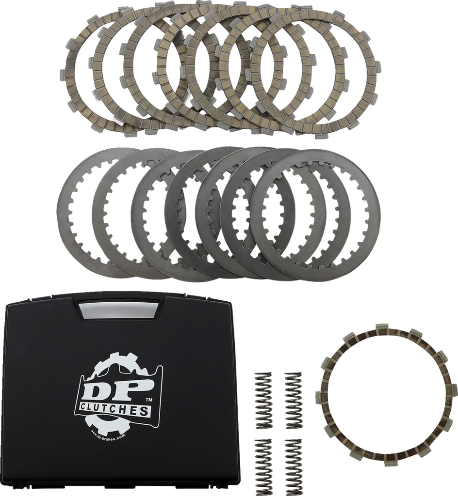 DP Brakes DPK Clutch Kit DPK262 - Main Product View