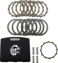 Load image into Gallery viewer, DP Brakes DPK Clutch Kit DPK262 - Main Product View