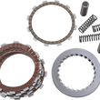 Load image into Gallery viewer, DP Brakes DPK Clutch Kit DPK262 - Side View