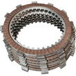 Load image into Gallery viewer, DP Brakes DPK Clutch Kit DPK264 KX fits 450